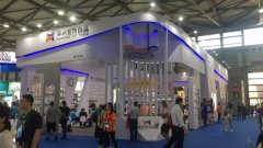 亞寵火熱進行時，我在N1J51等你華興寵物食品